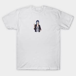 Chloe Price 1 T-Shirt